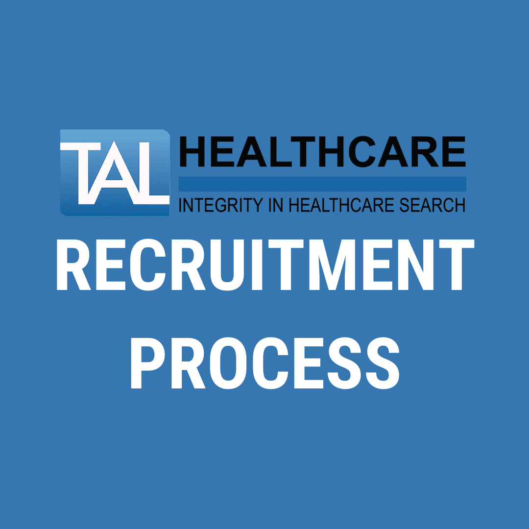 Tal Recruitment Process Photo