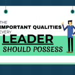 The Important Qualities of Every Leader Should Possess