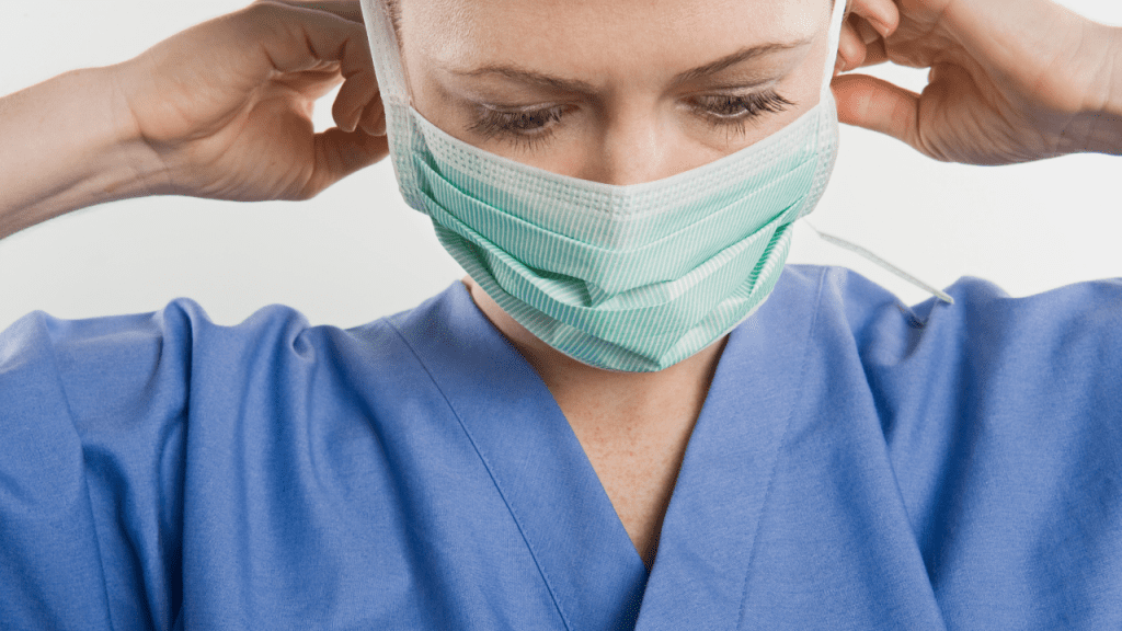 Nurse Shortage Collides with Pandemic