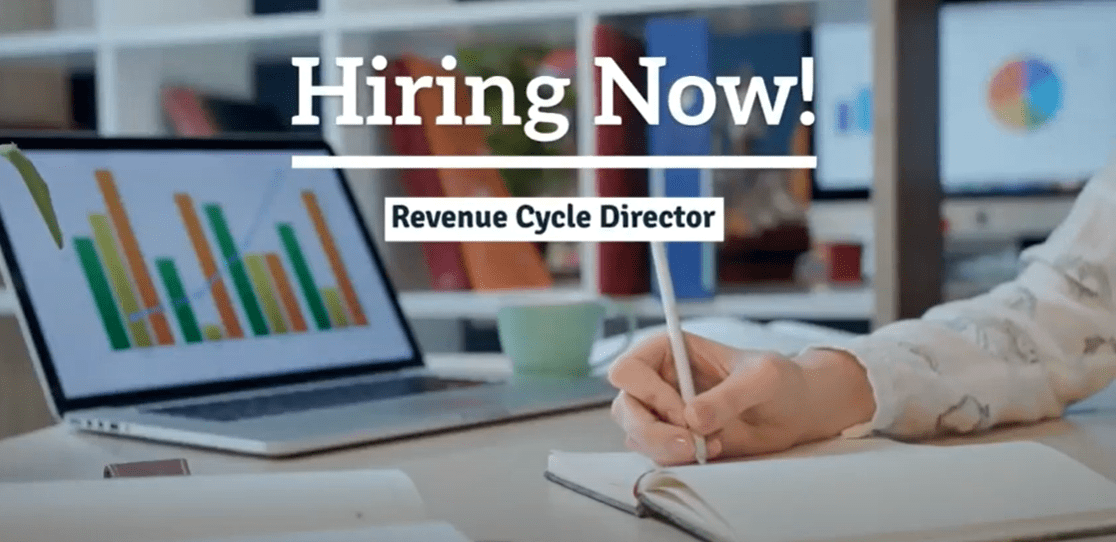 Revenue Cycle Director