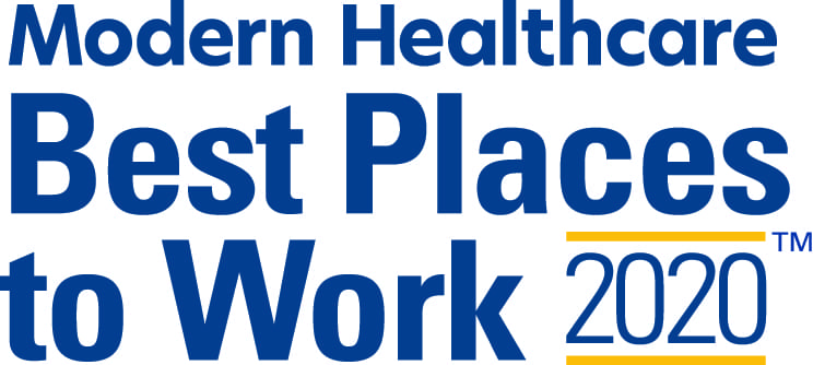 TAL HEALTHCARE recognized as one of the Best Places to Work in Healthcare in 2020