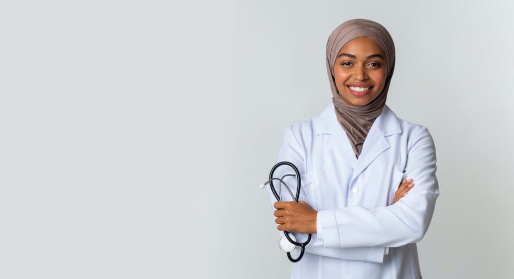 Women in Medicine: Celebrating the Contributions of Women Physicians