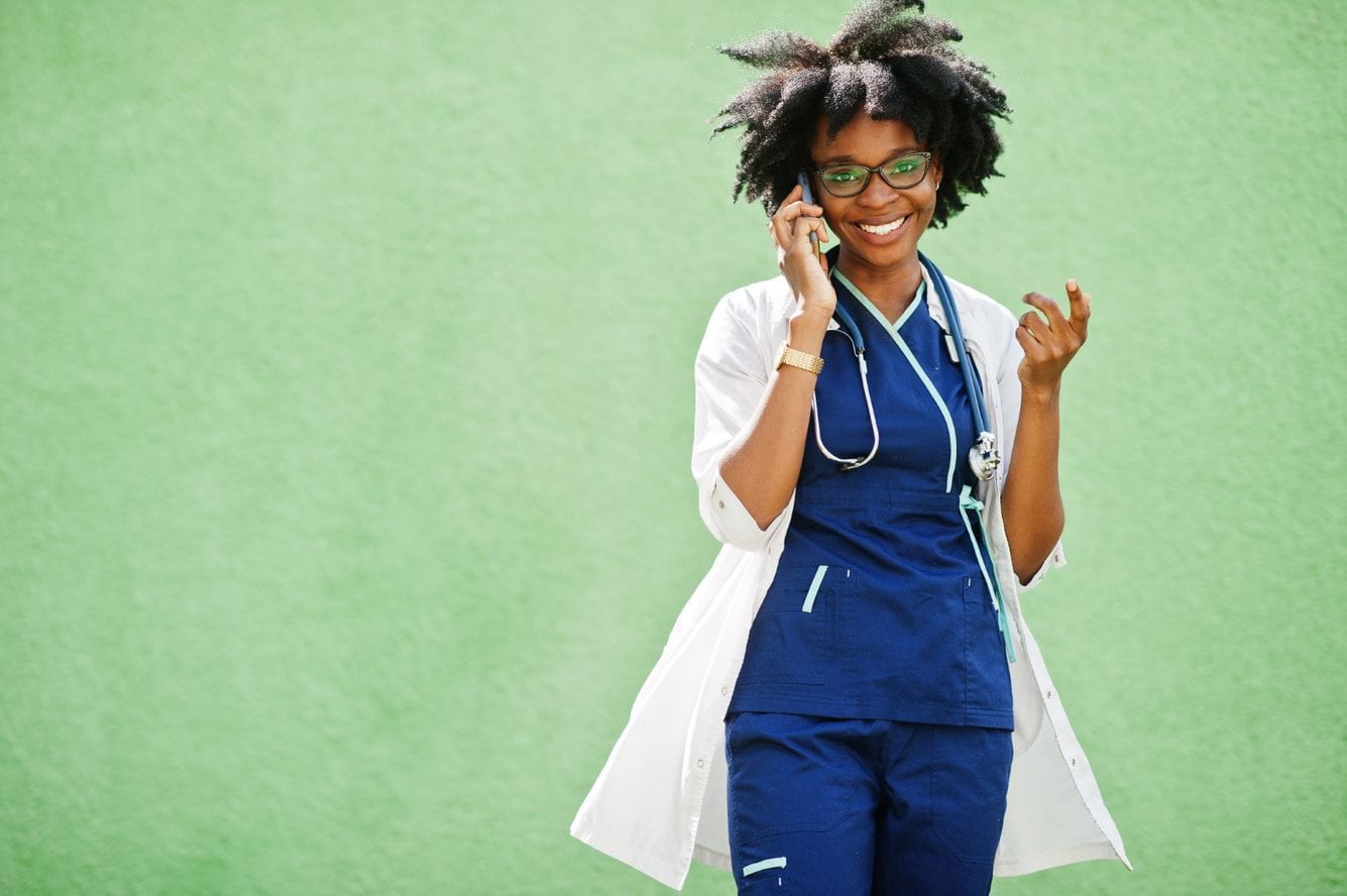 Launch Your Physician Job Search with the Right Recruiter
