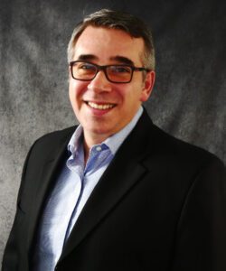 Bob Prosperino, Sales Manager - Tal Healthcare1 Bob Prosperino, Sales Manager - Tal Healthcare1