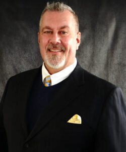 Glen Frisbie - Tal Healthcare Glen Frisbie - Tal Healthcare