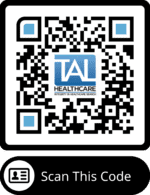 Agrein_Tal_QR Code_Bio