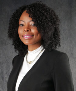 Aminata Diombera - Senior Recruiter - Tal Healthcare 2