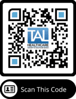 Danielle_DiCesaris_QR Code_Bio