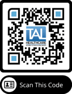 Kathy Lin QR Code