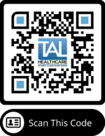 Andrea Gould QR Code