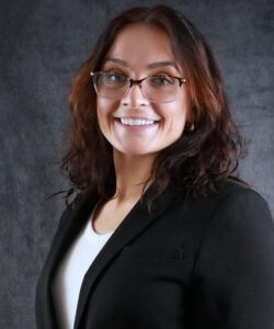 Catherine Kilduff - Recruitment Assistant Catherine Kilduff - Recruitment Assistant