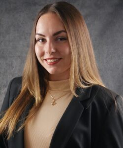 Marta (Mykhailyshyn) Michaels - Recruiter Marta (Mykhailyshyn) Michaels - Recruiter