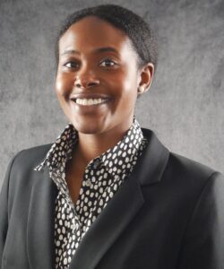 Danielle Mitchell - Recruiter Danielle Mitchell - Recruiter