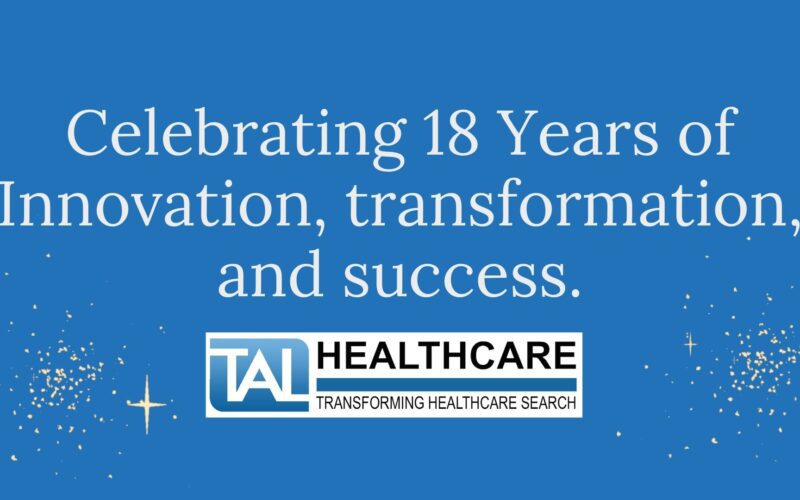 Tal Healthcare – Transforming Healthcare Search
